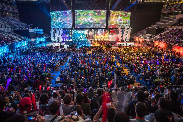 在任何一场 在任何一场