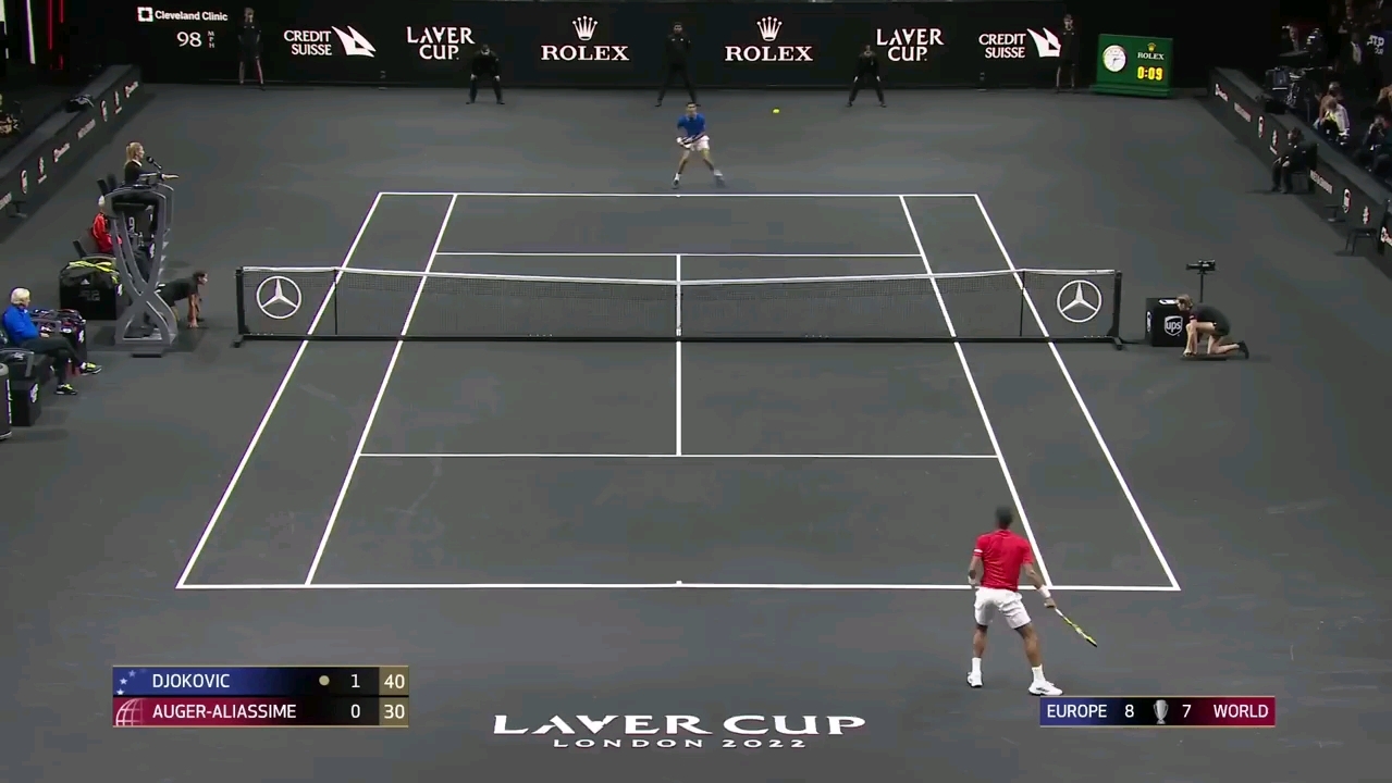 决胜局面和 决胜局面和