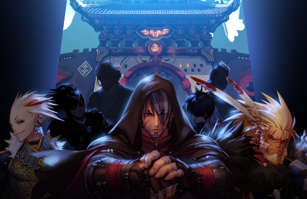 在关键时刻 在关键时刻