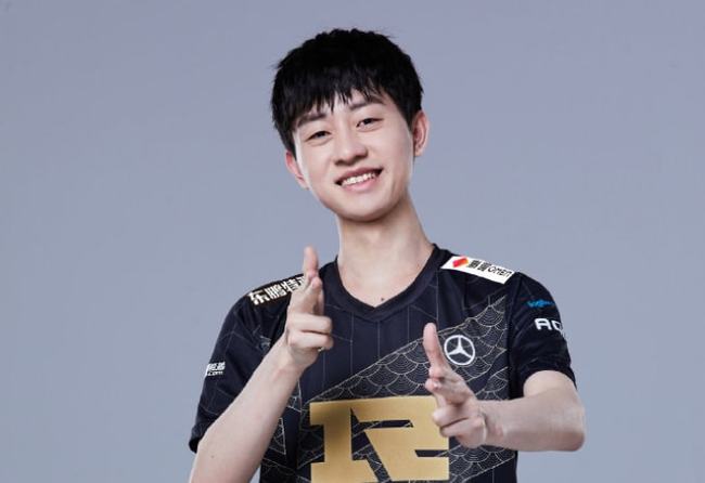 他的能力 他的能力