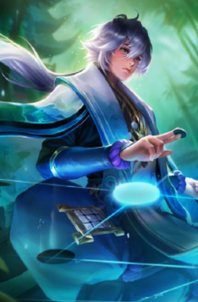 中锋背身被